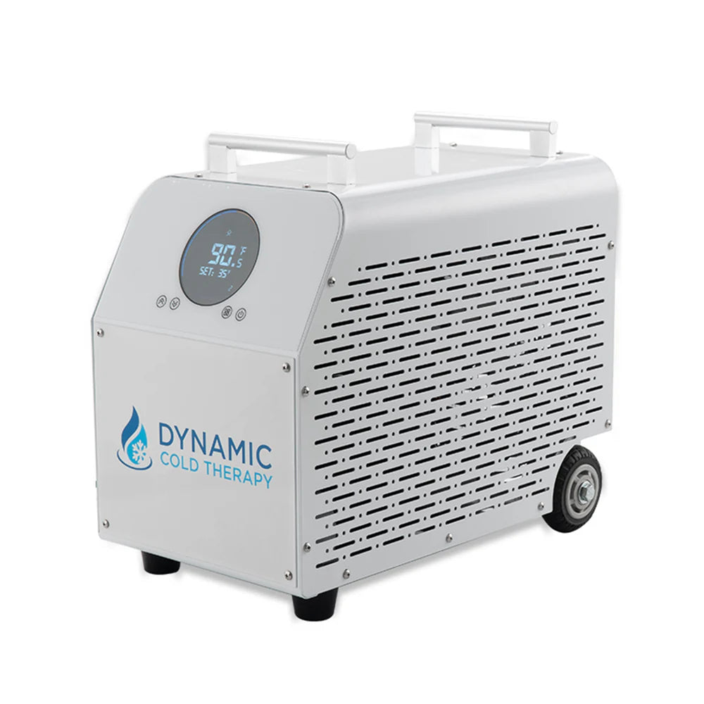 Dynamic Cold Therapy Premier Edition Cooling/Heating System