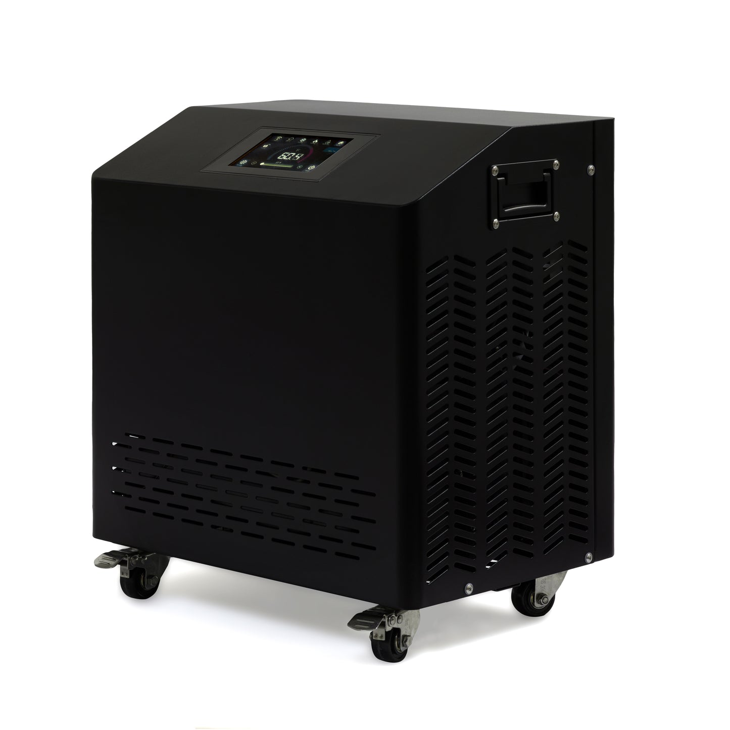 Dynamic Cold Therapy Cooling/Heating System