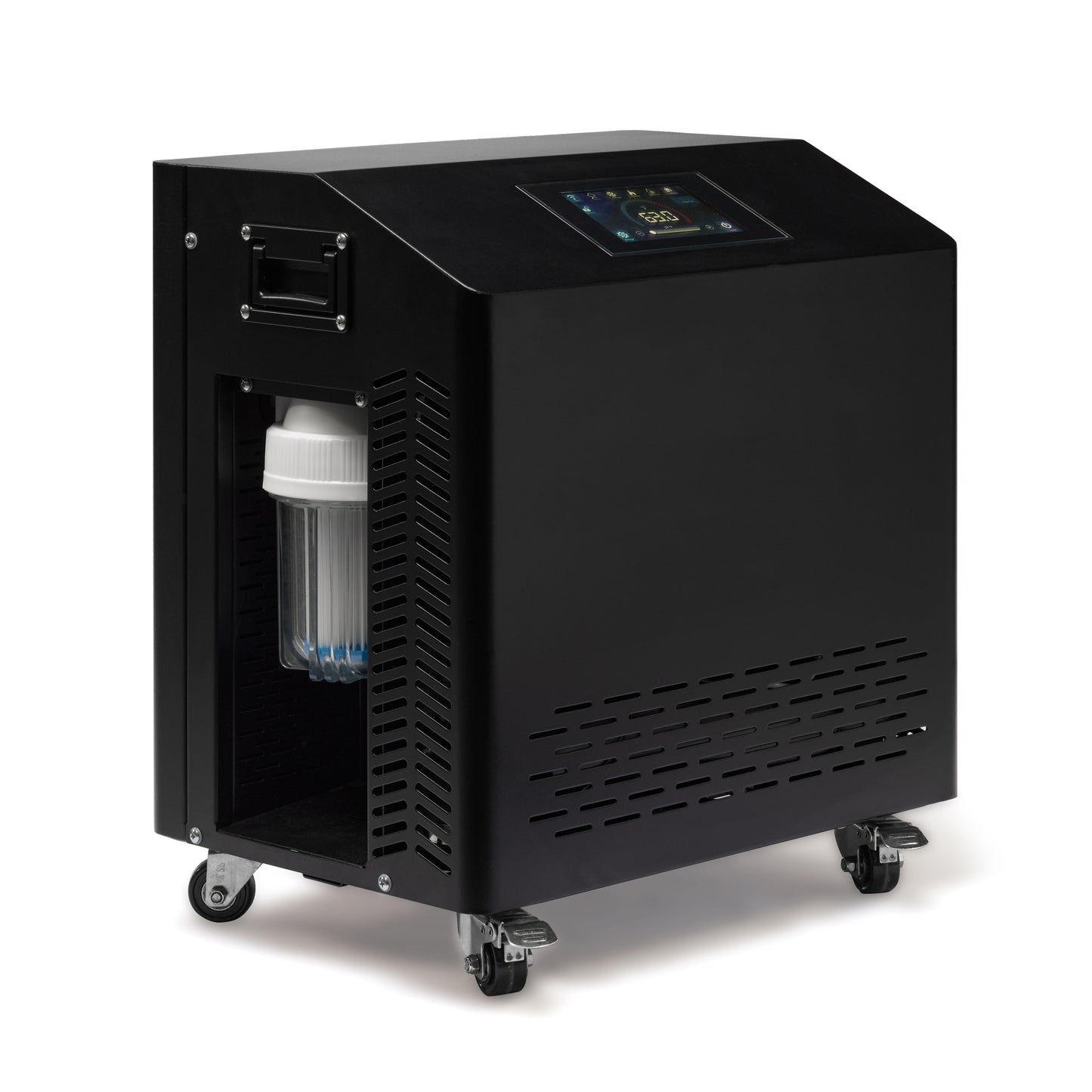 Dynamic Cold Therapy Cooling/Heating System