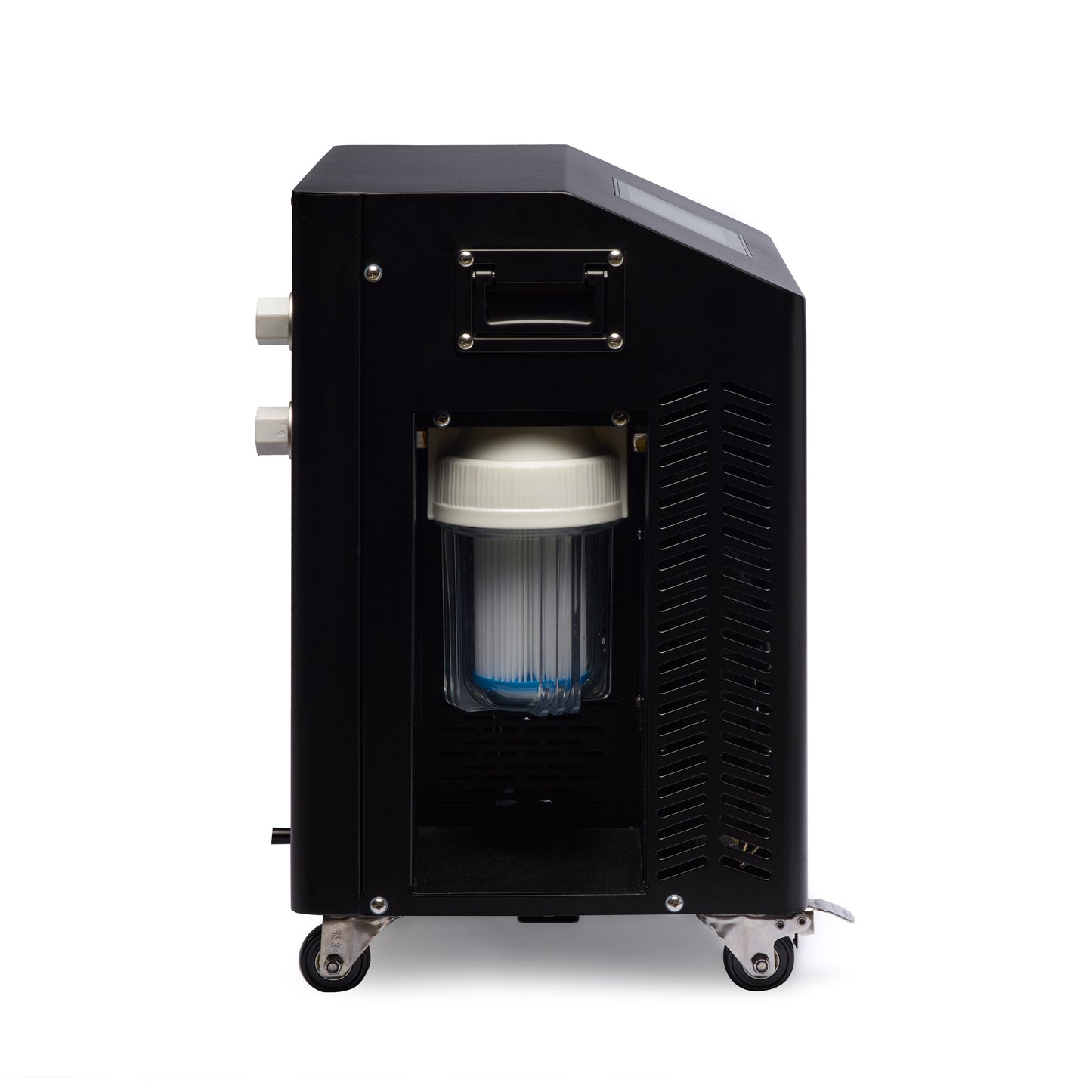Dynamic Cold Therapy Cooling/Heating System