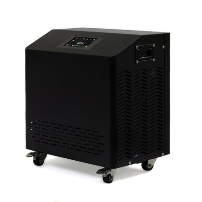 Dynamic Cold Therapy Cooling/Heating System