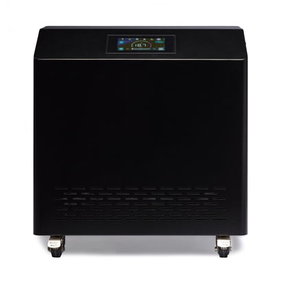 Dynamic Cold Therapy Cooling/Heating System