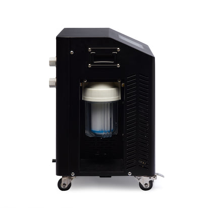 Dynamic Cold Therapy Cooling/Heating System