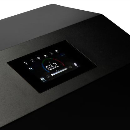 Dynamic Cold Therapy Cooling/Heating System