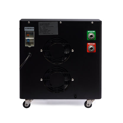 Dynamic Cold Therapy Cooling/Heating System