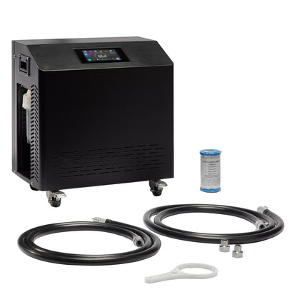Dynamic Cold Therapy Cooling/Heating System